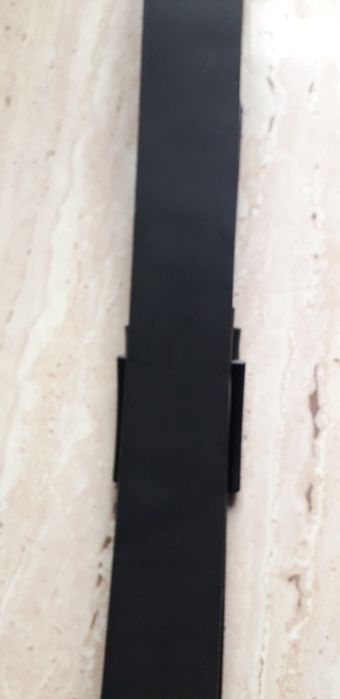 Curea piele naturala ,latime 4,5cm