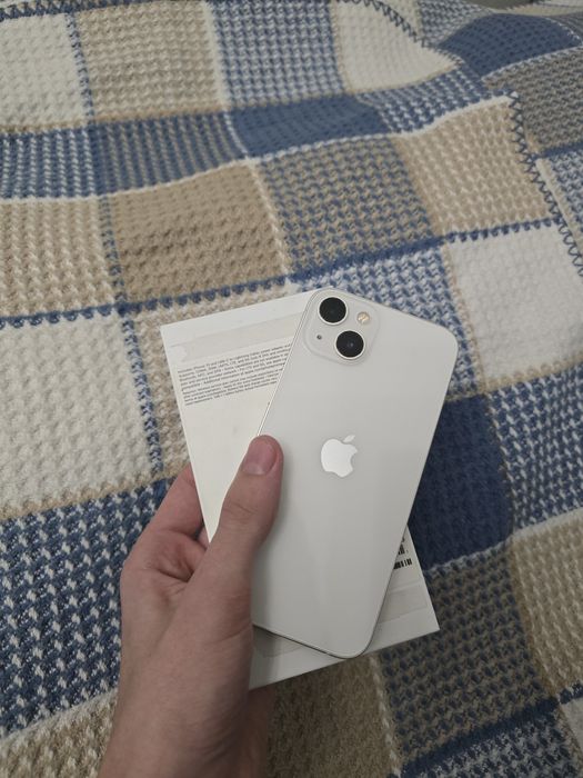 Продам/Обменяю Iphone 13 128gb 100%