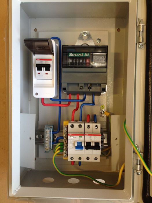 Электрик Алматы