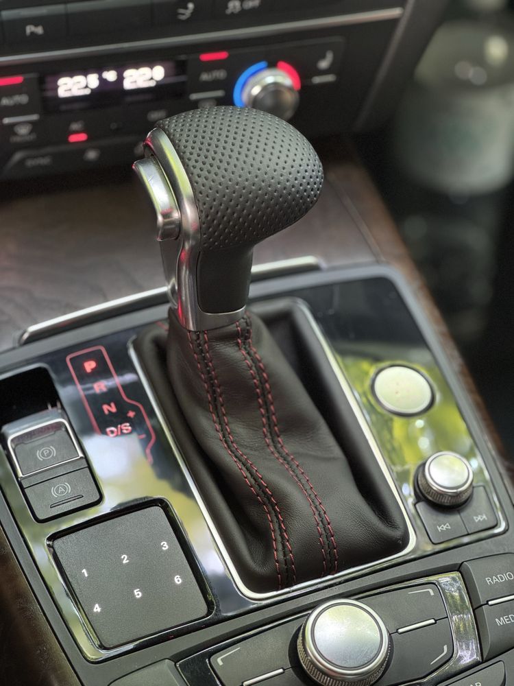 Audi A7 S-line 3000TDi