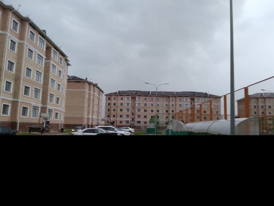 Пәтер жалға беріледі.