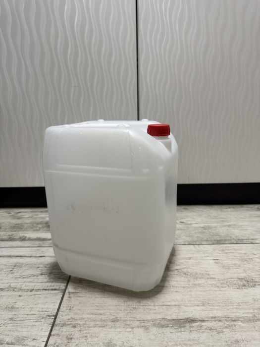 Пластиковые канистры 10 литров