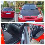 Toyota Corola 1.4 benzina