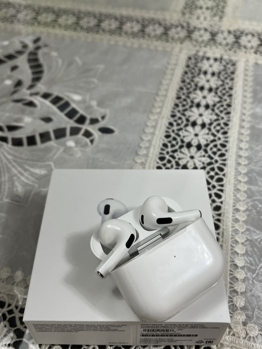 AirPods 3 оригинал