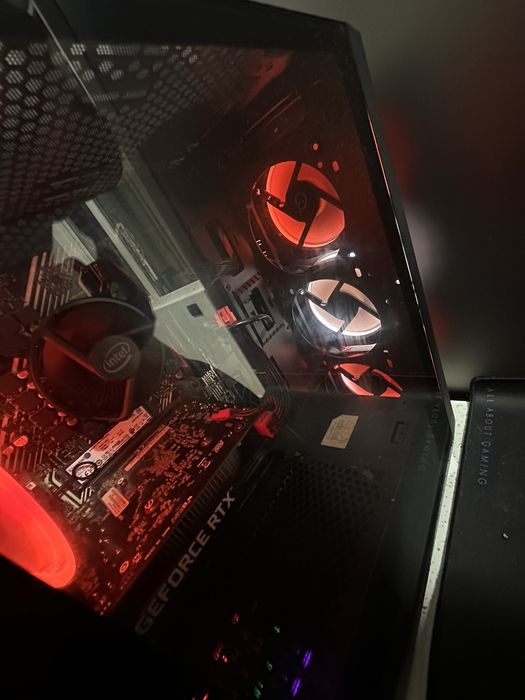 Vand Schimb Pc Gaming Asus Prime h510M-K i5 2.90 GHZ