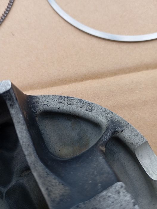 Бутало за Хонда Црф 450р 2009-2012