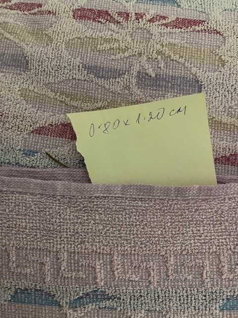 Продавам хавлиени кърпи, юрган, олекотена спална завивка