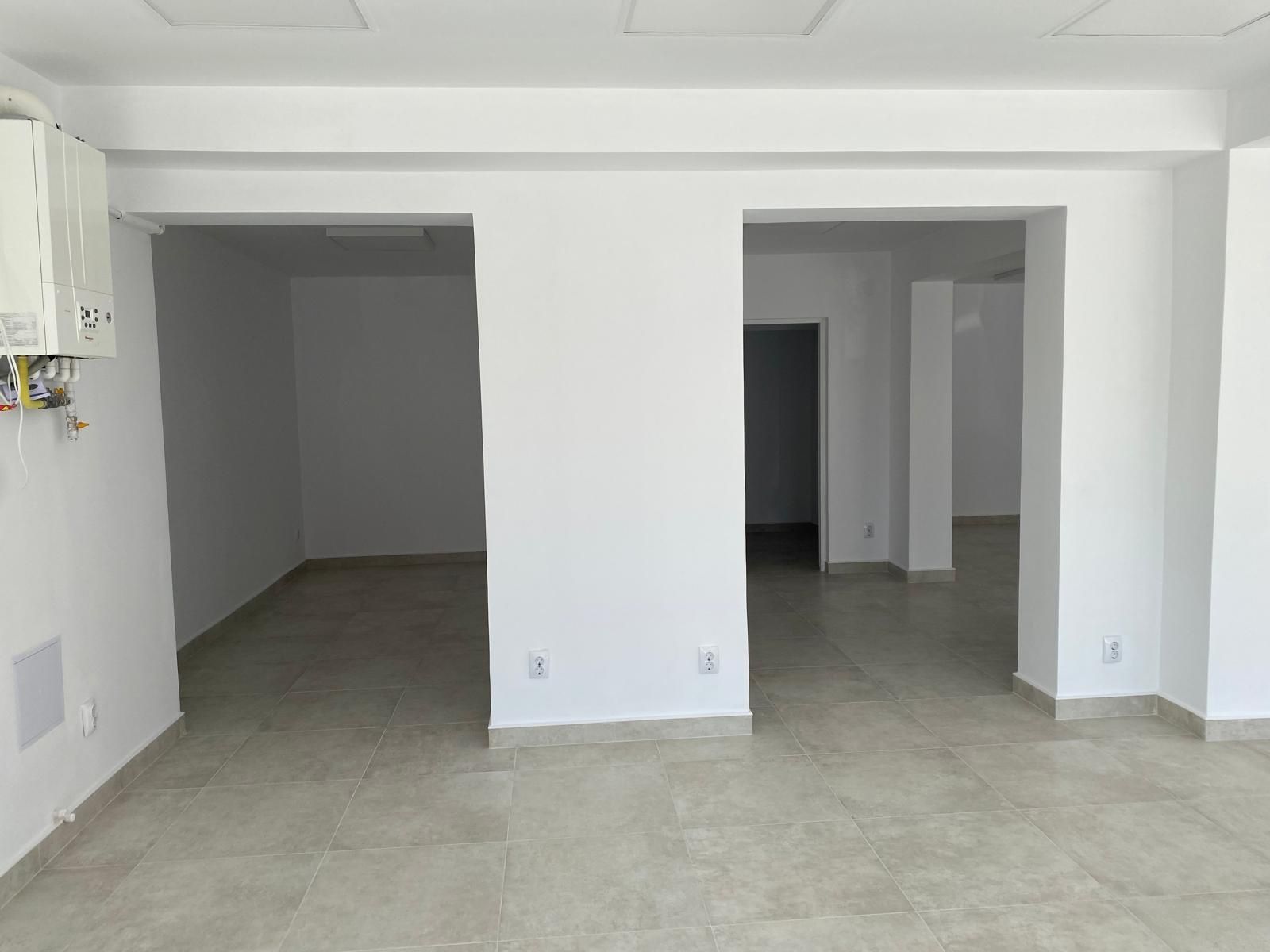 Inchiriez spatiu comercial