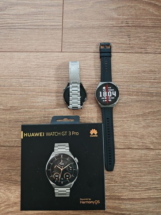 Vând Huawei GT3 Pro