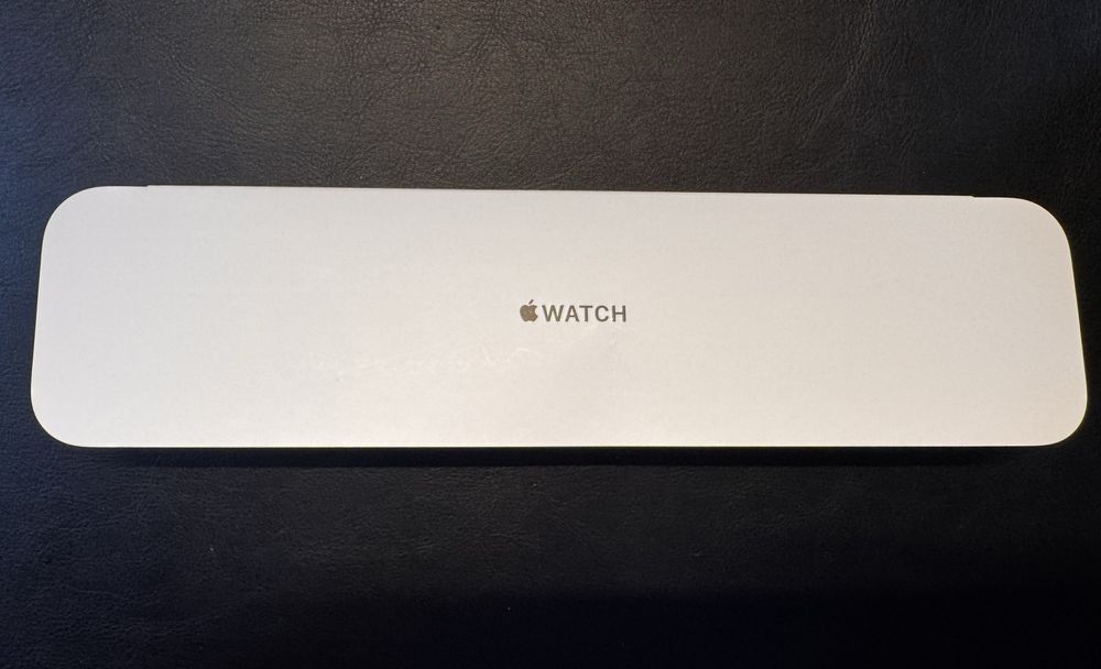Apple Watch Braided Solo Loop 45mm - English Lavender размер 12