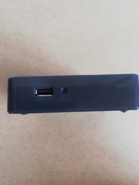 TVBOX LG Upgrader ST600