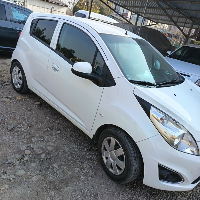 продается Spark 2020