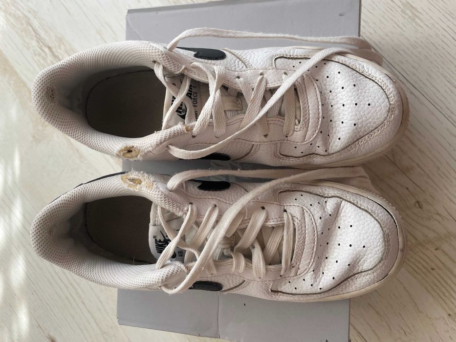 Маратонки Найк-втора употреба