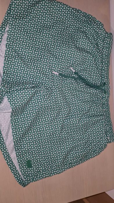 Costum de baie scurt pentru bărbați - Scion - marimea L