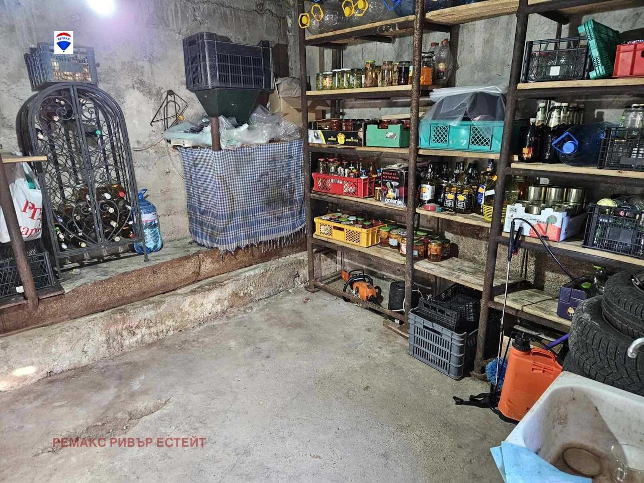 Продава се Къща в с. Червен, Област Русе - 83 кв.м за 746 €/кв.м - Снимка #10