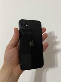 iPhone 11 Black R Sim