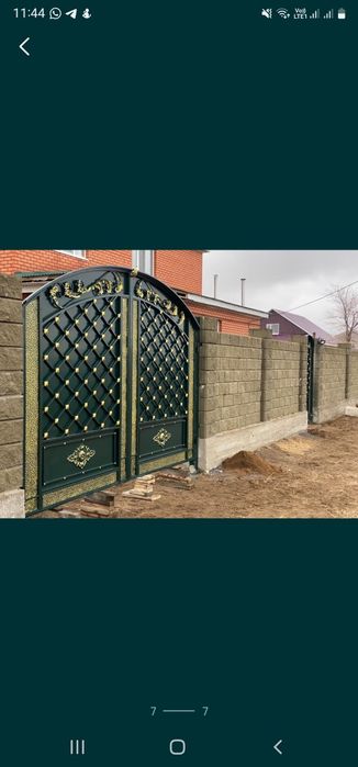Продам коттедж в Сарыжар(Хлебодаровка)