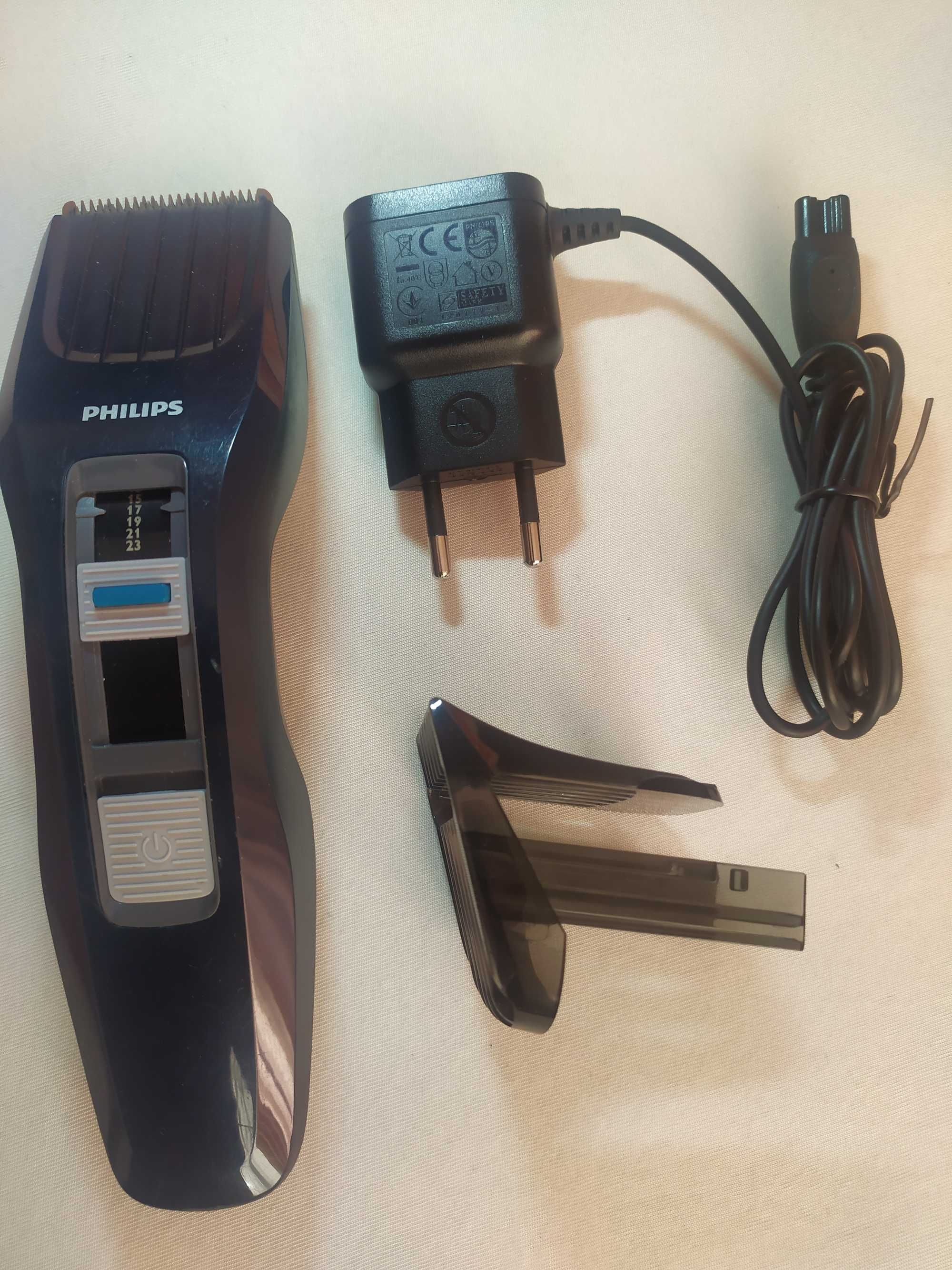 Машинка за подстригване Philips