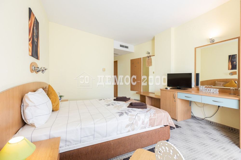 Под наем Хотел - ресторант "Траката"