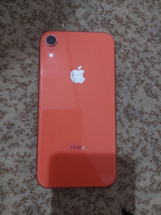 Iphone xr samarqand