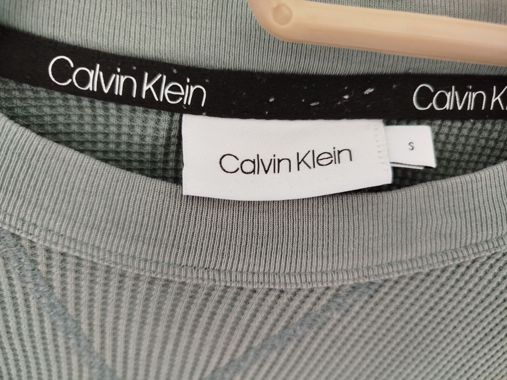 Блуза Calvin Klein