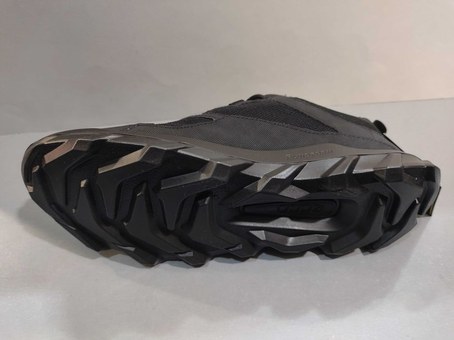 Ecco Gore-Tex N40 и N41.Mаратонки с мембрана.Нови.Оригинал.