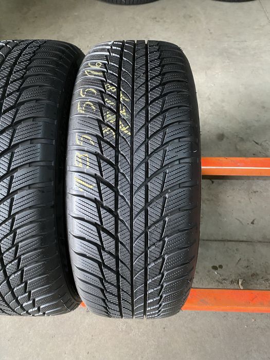Anvelope iarna 195/55/16 Bridgestone Blizzak LM001 195 55 16 R16