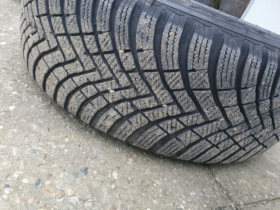 Jante BMW 5X112 R16 seria 3