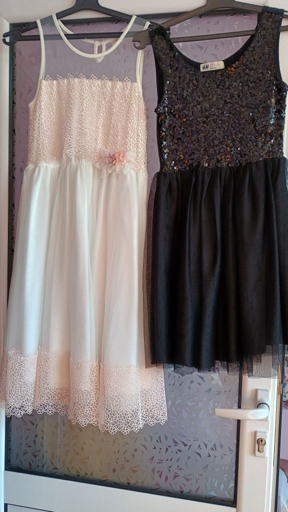 Рокля на H&M и 1 подарък на LC