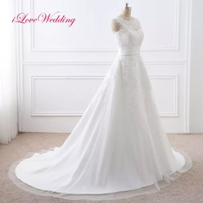 Rochie de mireasa