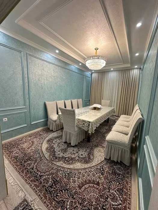 ЦЕНТР‼️‼️‼️Новостройка ЕВРО 3/2/8 96м2 Ор Метро Хамид Алимджана/Дархан