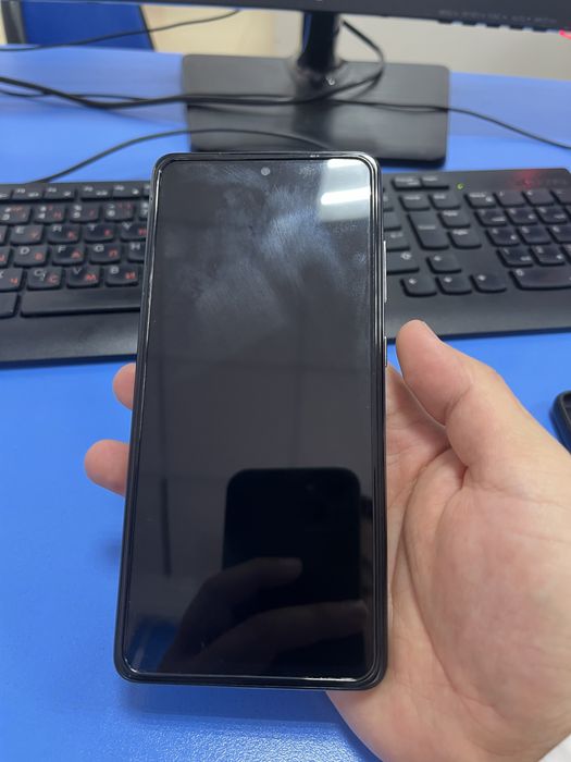 Samsung Galaxy A52