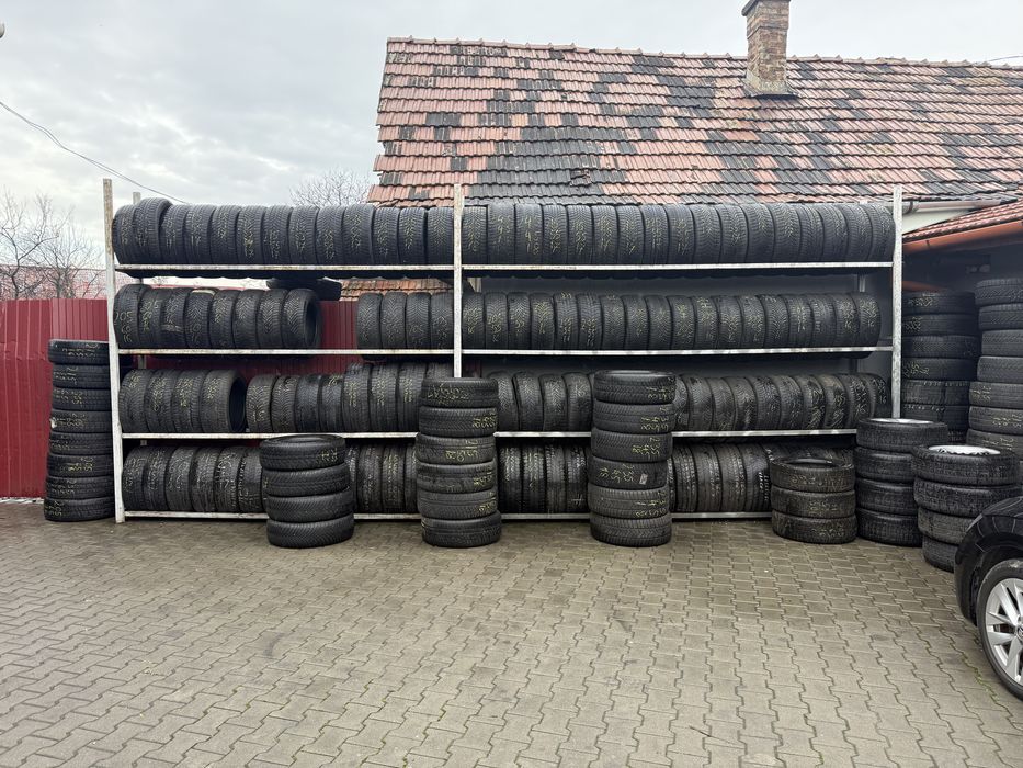 Anvelope SH toate marimie de la 13 / 22 marci de premiu