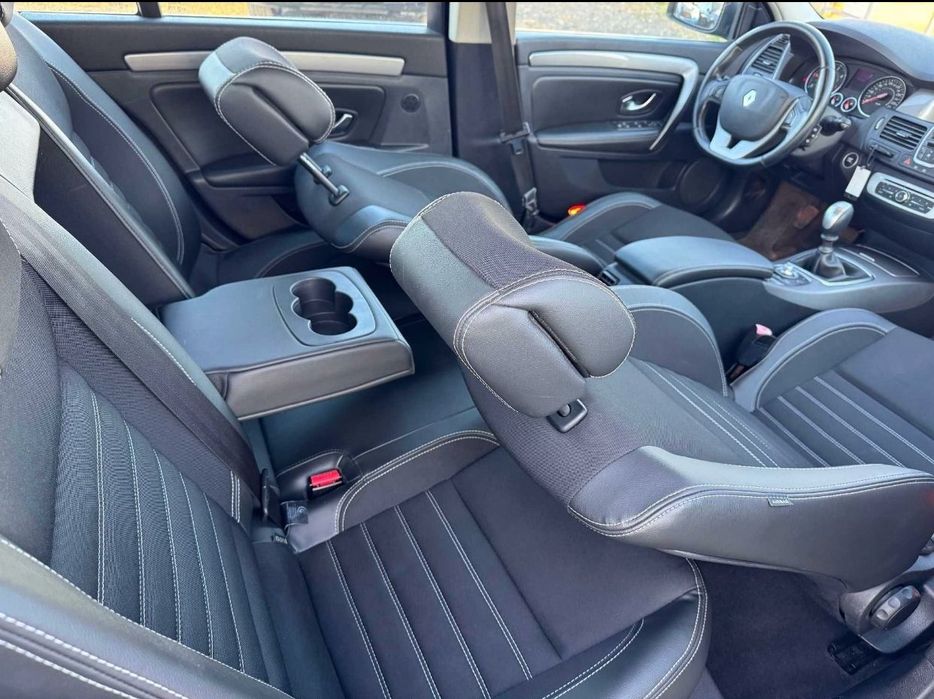 Vand Renault Laguna 2013 , 2.0