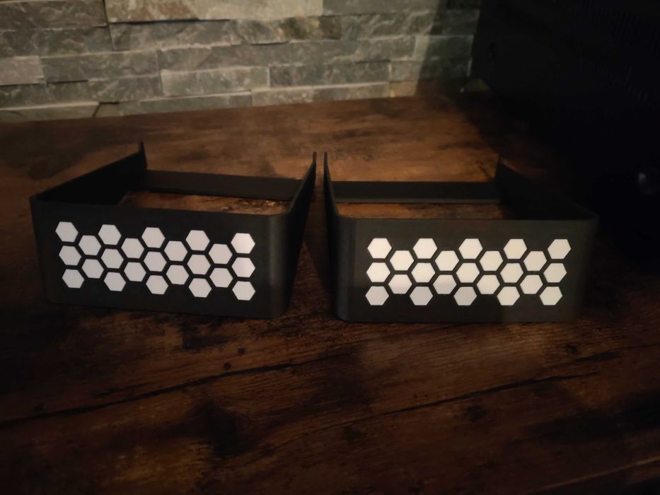 Стойки за мониторни тонколони (2броя)