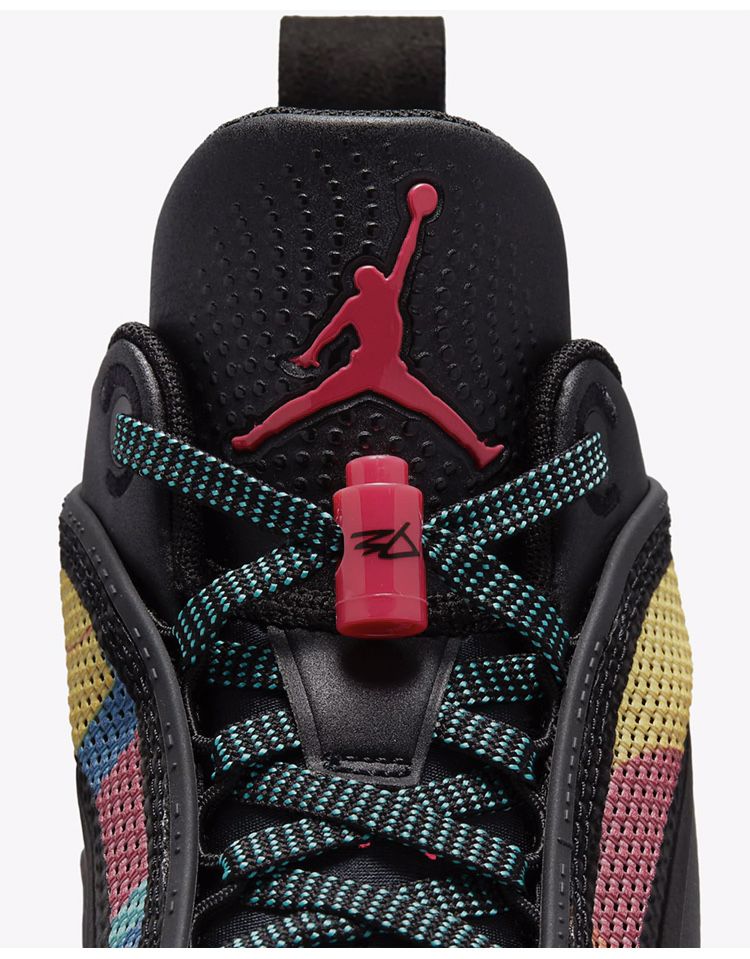 Nike Air Jordan XXXVI Low - 44 Номер Оригинални