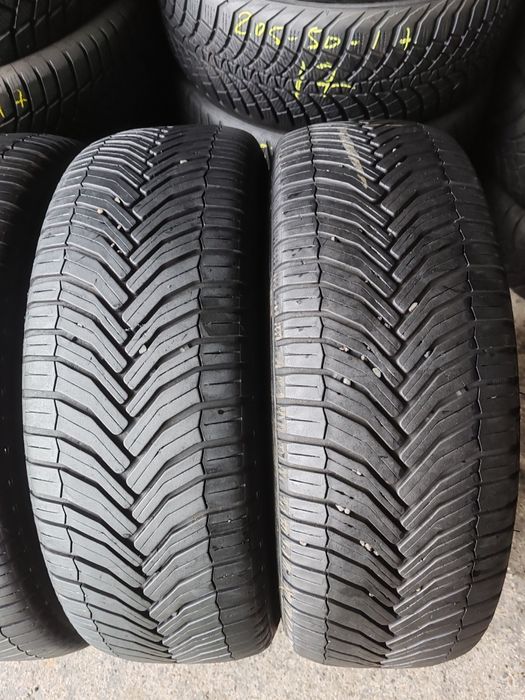 4 anvelope 205 60 16