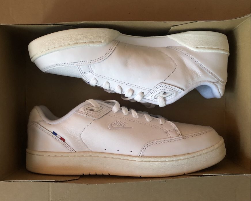 Nike Grandstand II Pinnacle ОРИГИНАЛНИ мъжки маратонки 42/26,5см