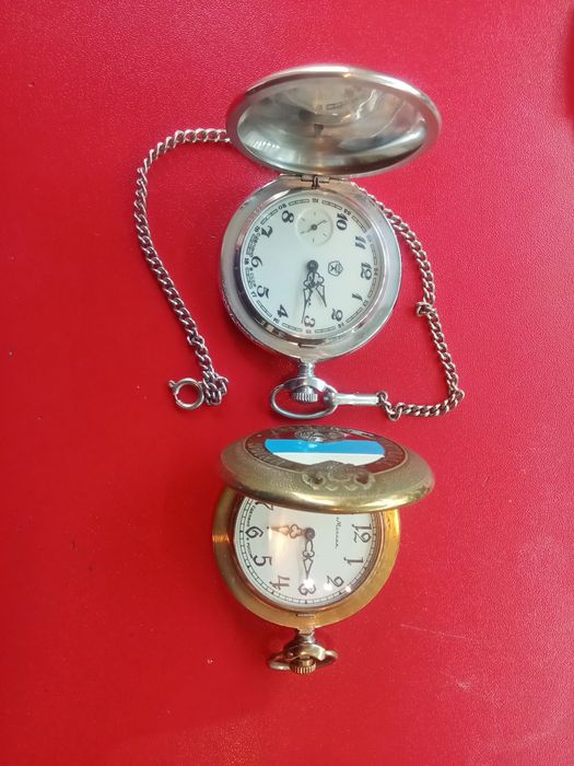 Продаю новые часы