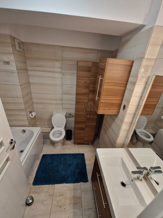2 camere – Vista Rezidențial, Berceni | mobilat & utilat + loc parcare