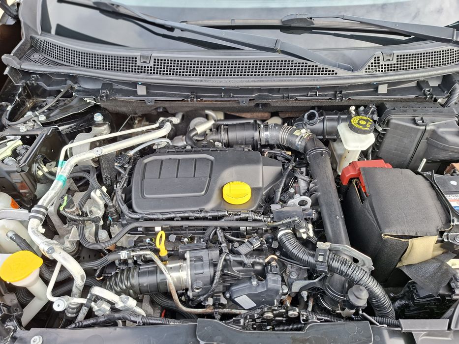 Vând Renault Kadjar 1.6 Diesel 2017 Euro 6