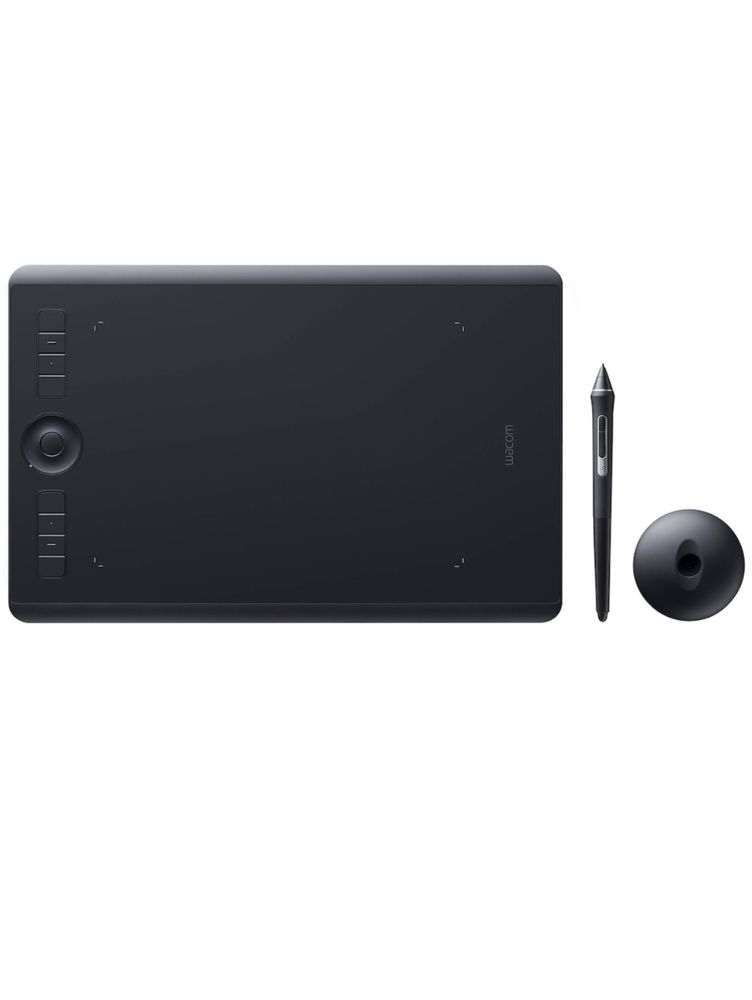 Tableta grafica Wacom Intuos Pro M, North