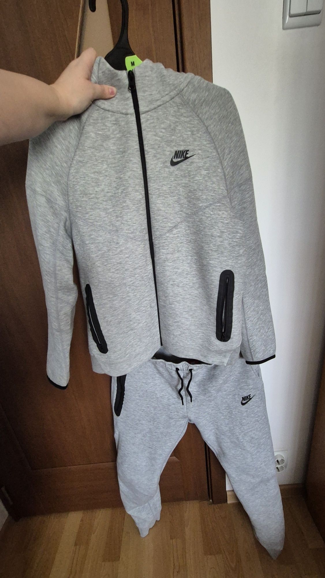 Trening Nike Tech Fleece Copii