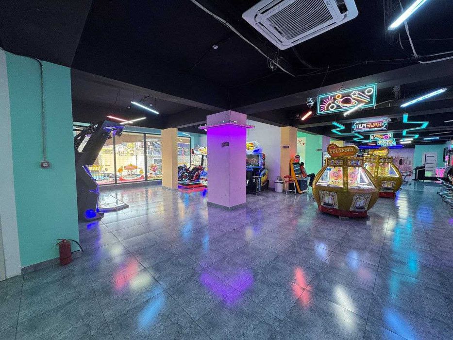 АРЕНДА нежилое Сеул Мун 260м2