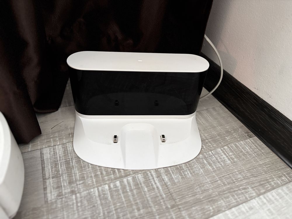 Прахосмукачка робот Roborock s6