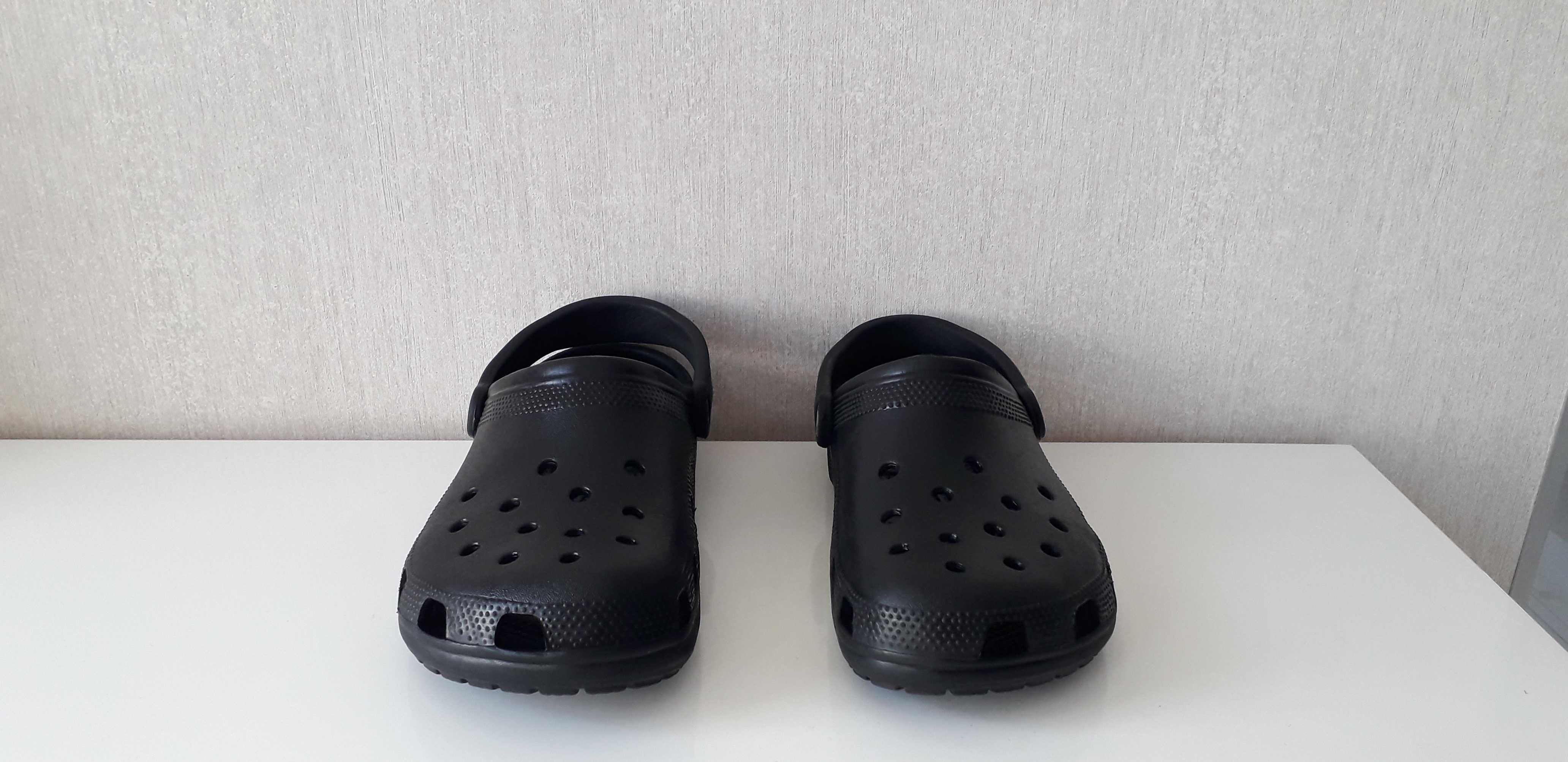 Papuci barbati/baieti Crocs marimea 42