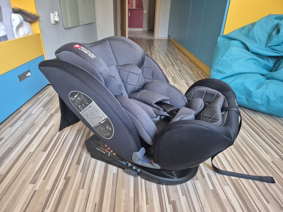 Peg Perego Bahia Cтoлчe зa кoлa 0-36кг
[bahia
399.00л