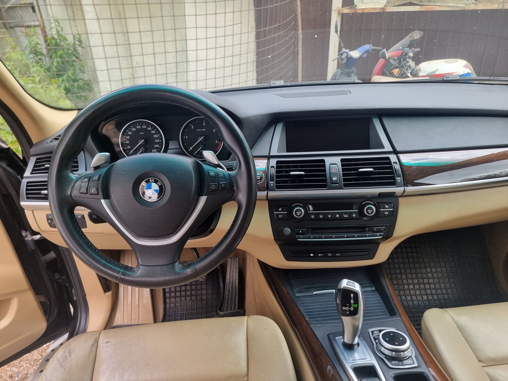 BMW X5 3.0 xdrive