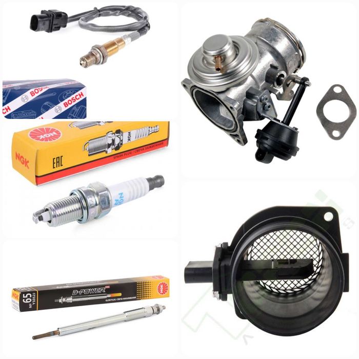 Диагностика и ремонт на автомобили / Диагностика на коли / Car Service