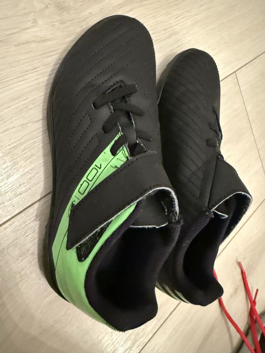 Ghete fotbal copii